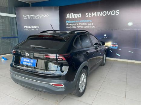 VOLKSWAGEN Nivus 1.0 4P FLEX 200 TSI COMFORTLINE TURBO AUTOMÁTICO, Foto 6