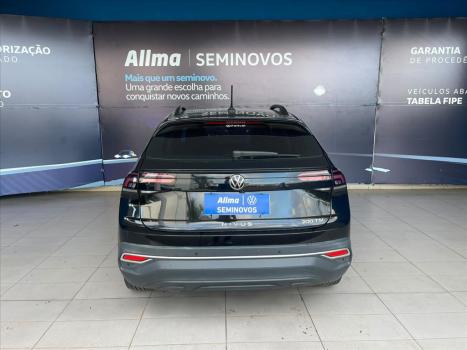 VOLKSWAGEN Nivus 1.0 4P FLEX 200 TSI COMFORTLINE TURBO AUTOMÁTICO, Foto 8
