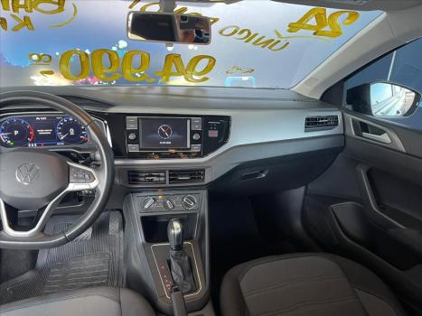 VOLKSWAGEN Nivus 1.0 4P FLEX 200 TSI COMFORTLINE TURBO AUTOMÁTICO, Foto 9