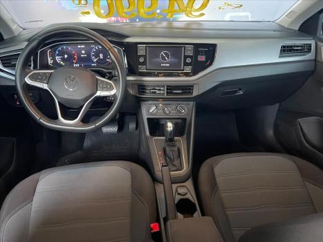 VOLKSWAGEN Nivus 1.0 4P FLEX 200 TSI COMFORTLINE TURBO AUTOMÁTICO, Foto 10