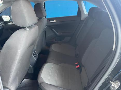 VOLKSWAGEN Nivus 1.0 4P FLEX 200 TSI COMFORTLINE TURBO AUTOMÁTICO, Foto 11