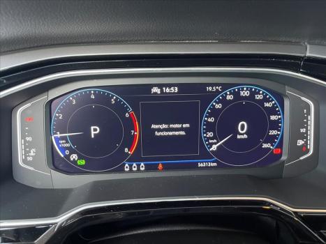 VOLKSWAGEN Nivus 1.0 4P FLEX 200 TSI COMFORTLINE TURBO AUTOMÁTICO, Foto 12