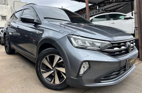 VOLKSWAGEN Nivus 1.0 4P FLEX 200 TSI COMFORTLINE TURBO AUTOMÁTICO, Foto 1