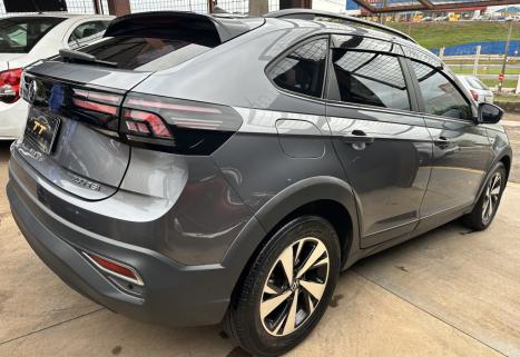 VOLKSWAGEN Nivus 1.0 4P FLEX 200 TSI COMFORTLINE TURBO AUTOMÁTICO, Foto 4