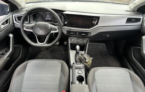 VOLKSWAGEN Nivus 1.0 4P FLEX 200 TSI COMFORTLINE TURBO AUTOMÁTICO, Foto 7