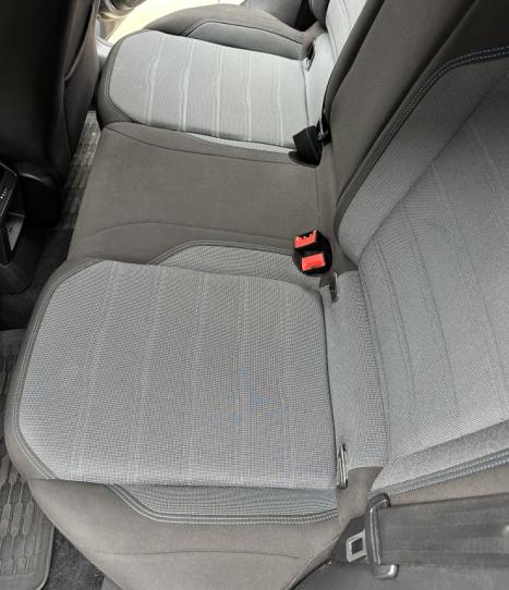 VOLKSWAGEN Nivus 1.0 4P FLEX 200 TSI COMFORTLINE TURBO AUTOMÁTICO, Foto 8