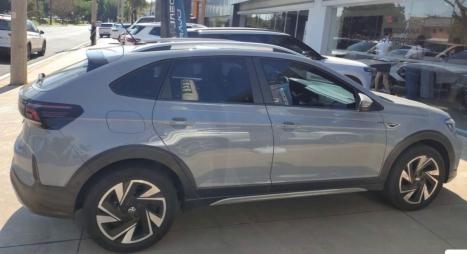 VOLKSWAGEN Nivus 1.0 4P FLEX 200 TSI HIGHLINE TURBO AUTOMÁTICO, Foto 1