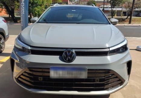 VOLKSWAGEN Nivus 1.0 4P FLEX 200 TSI HIGHLINE TURBO AUTOMÁTICO, Foto 2
