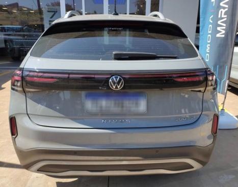 VOLKSWAGEN Nivus 1.0 4P FLEX 200 TSI HIGHLINE TURBO AUTOMÁTICO, Foto 3