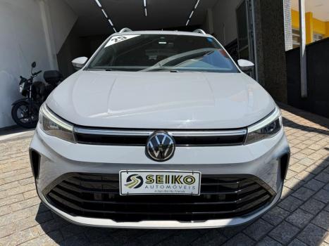 VOLKSWAGEN Nivus 1.0 4P FLEX 200 TSI HIGHLINE TURBO AUTOMÁTICO, Foto 2
