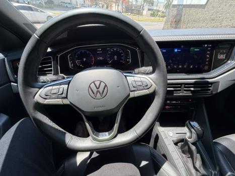 VOLKSWAGEN Nivus 1.0 4P FLEX 200 TSI HIGHLINE TURBO AUTOMÁTICO, Foto 9