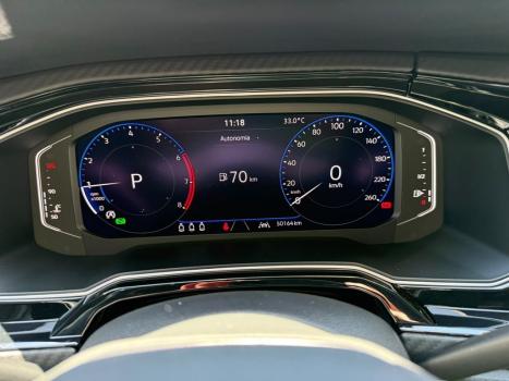 VOLKSWAGEN Nivus 1.0 4P FLEX 200 TSI HIGHLINE TURBO AUTOMÁTICO, Foto 10