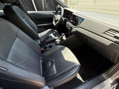 VOLKSWAGEN Nivus 1.0 4P FLEX 200 TSI HIGHLINE TURBO AUTOMÁTICO, Foto 11