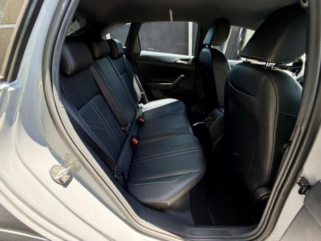 VOLKSWAGEN Nivus 1.0 4P FLEX 200 TSI HIGHLINE TURBO AUTOMÁTICO, Foto 12