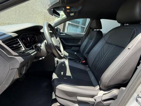 VOLKSWAGEN Nivus 1.0 4P FLEX 200 TSI HIGHLINE TURBO AUTOMÁTICO, Foto 13
