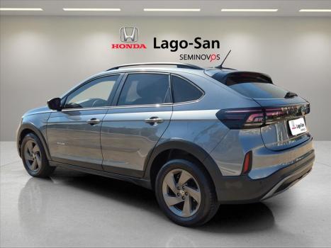 VOLKSWAGEN Nivus 1.0 4P FLEX 200 TSI COMFORTLINE TURBO AUTOMÁTICO, Foto 2