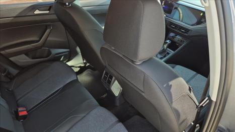 VOLKSWAGEN Nivus 1.0 4P FLEX 200 TSI COMFORTLINE TURBO AUTOMÁTICO, Foto 5