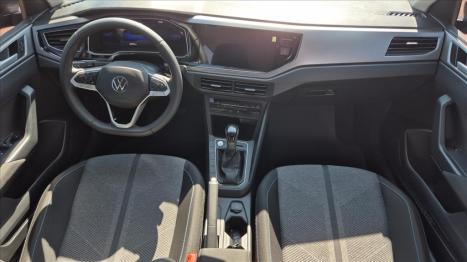 VOLKSWAGEN Nivus 1.0 4P FLEX 200 TSI COMFORTLINE TURBO AUTOMÁTICO, Foto 6