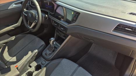 VOLKSWAGEN Nivus 1.0 4P FLEX 200 TSI COMFORTLINE TURBO AUTOMÁTICO, Foto 7