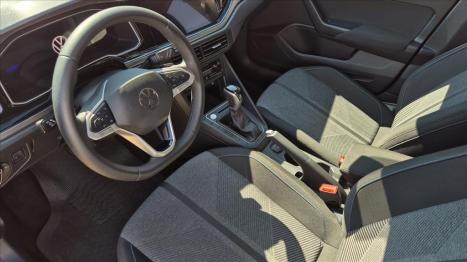 VOLKSWAGEN Nivus 1.0 4P FLEX 200 TSI COMFORTLINE TURBO AUTOMÁTICO, Foto 8