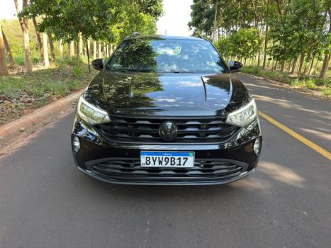 VOLKSWAGEN Nivus 1.0 4P FLEX 200 TSI HIGHLINE TURBO AUTOMÁTICO, Foto 2