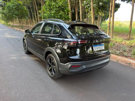 VOLKSWAGEN Nivus 1.0 4P FLEX 200 TSI HIGHLINE TURBO AUTOMÁTICO, Foto 5