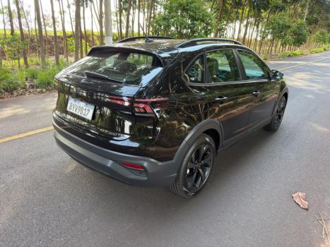 VOLKSWAGEN Nivus 1.0 4P FLEX 200 TSI HIGHLINE TURBO AUTOMÁTICO, Foto 7