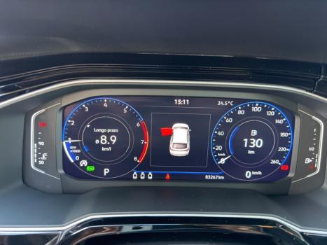 VOLKSWAGEN Nivus 1.0 4P FLEX 200 TSI HIGHLINE TURBO AUTOMÁTICO, Foto 10