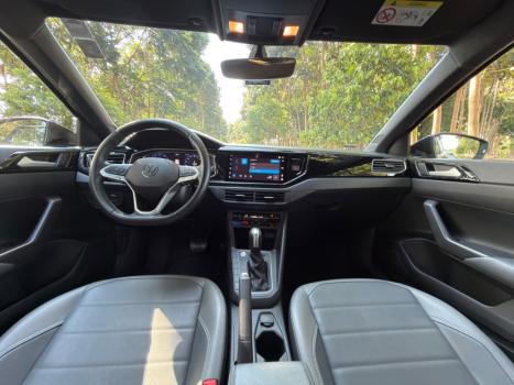 VOLKSWAGEN Nivus 1.0 4P FLEX 200 TSI HIGHLINE TURBO AUTOMÁTICO, Foto 11