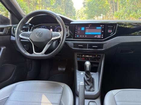 VOLKSWAGEN Nivus 1.0 4P FLEX 200 TSI HIGHLINE TURBO AUTOMÁTICO, Foto 12