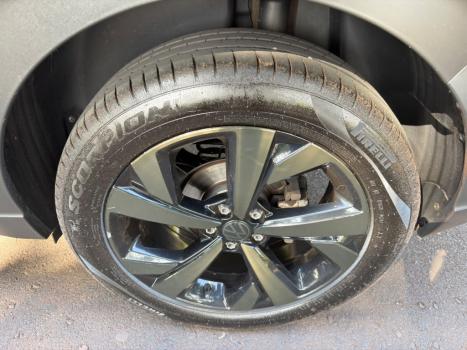 VOLKSWAGEN Nivus 1.0 4P FLEX 200 TSI HIGHLINE TURBO AUTOMÁTICO, Foto 13
