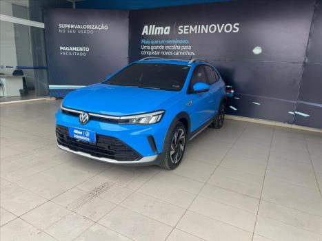 VOLKSWAGEN Nivus 1.0 4P FLEX 200 TSI HIGHLINE TURBO AUTOMÁTICO, Foto 1