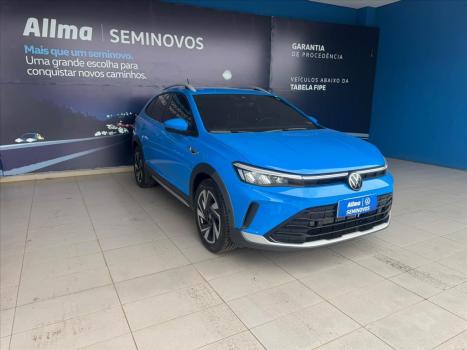 VOLKSWAGEN Nivus 1.0 4P FLEX 200 TSI HIGHLINE TURBO AUTOMÁTICO, Foto 2