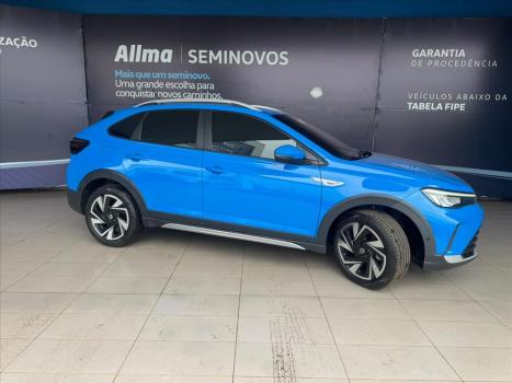 VOLKSWAGEN Nivus 1.0 4P FLEX 200 TSI HIGHLINE TURBO AUTOMÁTICO, Foto 4