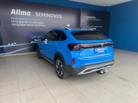 VOLKSWAGEN Nivus 1.0 4P FLEX 200 TSI HIGHLINE TURBO AUTOMÁTICO, Foto 5