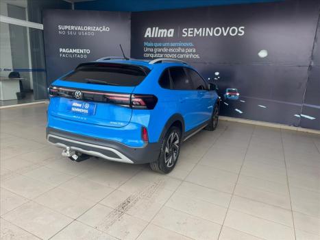VOLKSWAGEN Nivus 1.0 4P FLEX 200 TSI HIGHLINE TURBO AUTOMÁTICO, Foto 6