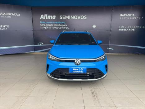 VOLKSWAGEN Nivus 1.0 4P FLEX 200 TSI HIGHLINE TURBO AUTOMÁTICO, Foto 7