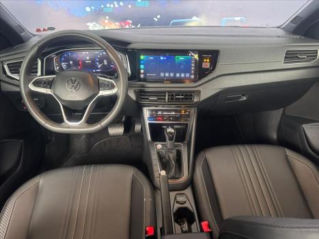 VOLKSWAGEN Nivus 1.0 4P FLEX 200 TSI HIGHLINE TURBO AUTOMÁTICO, Foto 9