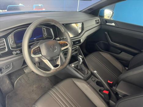 VOLKSWAGEN Nivus 1.0 4P FLEX 200 TSI HIGHLINE TURBO AUTOMÁTICO, Foto 10
