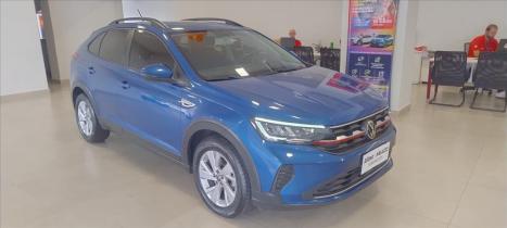 VOLKSWAGEN Nivus 1.0 4P FLEX 200 TSI COMFORTLINE TURBO AUTOMÁTICO, Foto 1