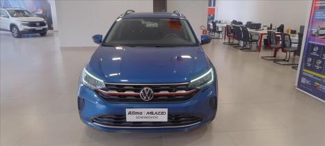 VOLKSWAGEN Nivus 1.0 4P FLEX 200 TSI COMFORTLINE TURBO AUTOMÁTICO, Foto 2