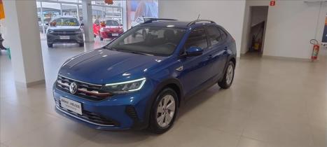 VOLKSWAGEN Nivus 1.0 4P FLEX 200 TSI COMFORTLINE TURBO AUTOMÁTICO, Foto 3