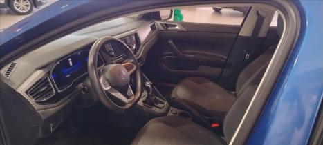 VOLKSWAGEN Nivus 1.0 4P FLEX 200 TSI COMFORTLINE TURBO AUTOMÁTICO, Foto 4