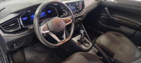 VOLKSWAGEN Nivus 1.0 4P FLEX 200 TSI COMFORTLINE TURBO AUTOMÁTICO, Foto 6
