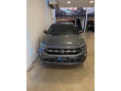 VOLKSWAGEN Nivus 1.0 4P FLEX 200 TSI HIGHLINE TURBO AUTOMÁTICO, Foto 2