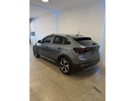 VOLKSWAGEN Nivus 1.0 4P FLEX 200 TSI HIGHLINE TURBO AUTOMÁTICO, Foto 3