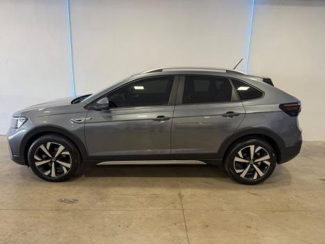 VOLKSWAGEN Nivus 1.0 4P FLEX 200 TSI HIGHLINE TURBO AUTOMÁTICO, Foto 4