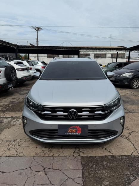 VOLKSWAGEN Nivus 1.0 4P FLEX 200 TSI HIGHLINE TURBO AUTOMÁTICO, Foto 2