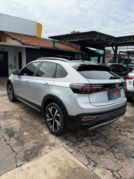 VOLKSWAGEN Nivus 1.0 4P FLEX 200 TSI HIGHLINE TURBO AUTOMÁTICO, Foto 6