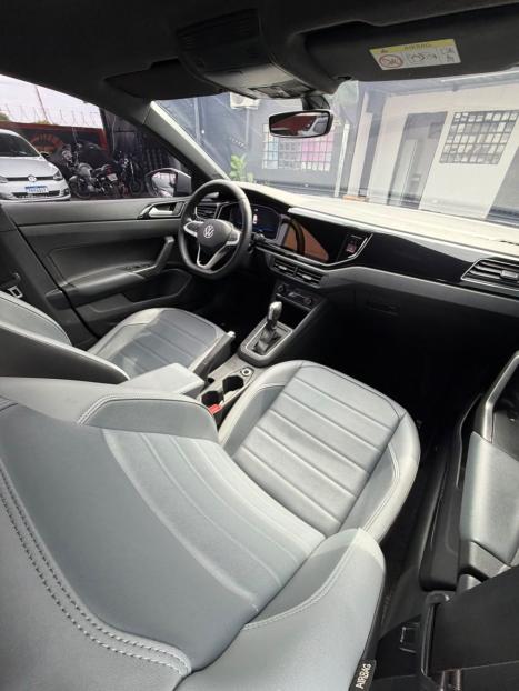 VOLKSWAGEN Nivus 1.0 4P FLEX 200 TSI HIGHLINE TURBO AUTOMÁTICO, Foto 9